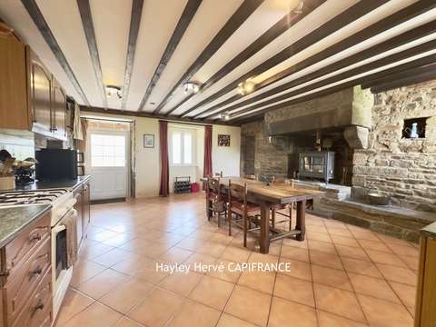 Vente maison 16 pièces Vente maison 16 pièces