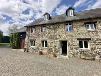 Vente maison 16 pièces