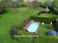 Vente maison 16 pièces