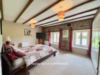 Vente maison 16 pièces