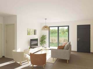Vente maison