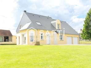 Vente Maison 4 chambresFleury