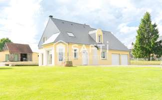 Photo Vente maison Fleury