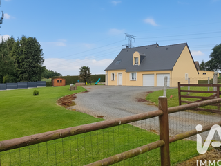 Vente maison 6 pièces Vente maison 6 pièces
