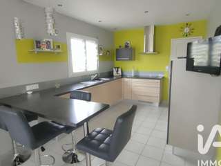 Vente maison 6 pièces Vente maison 6 pièces
