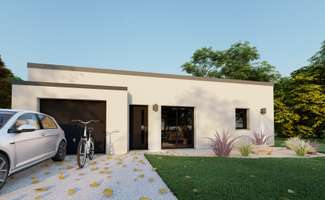 Photo Vente maison Fleury