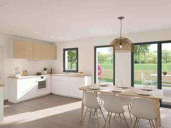 Vente maison