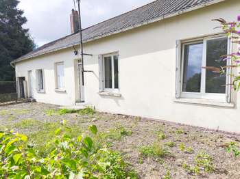 Vente Maison 2 chambresFleury
