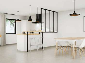 Vente maison