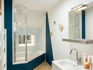 Vente maison 10 pièces