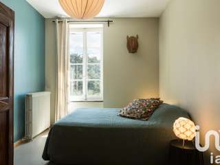 Vente maison 10 pièces