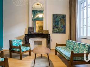Vente Maison 10 chambresFleury-d-aude
