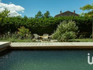 Vente maison 10 pièces