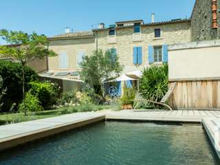 Vente maison 10 pièces