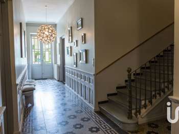 Vente maison 10 pièces Vente maison 10 pièces