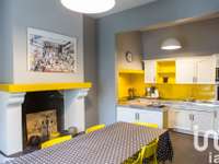 Vente maison 10 pièces Vente maison 10 pièces