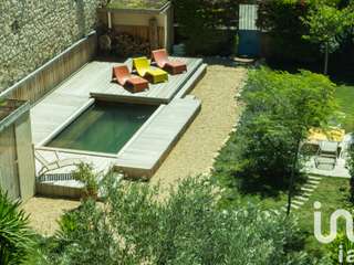 Vente maison 10 pièces