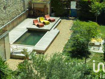 Vente maison 10 pièces Fleury-d-aude 11