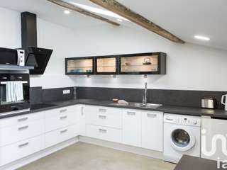 Vente maison 10 pièces