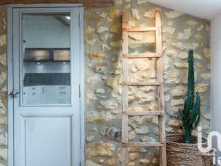 Vente maison 10 pièces