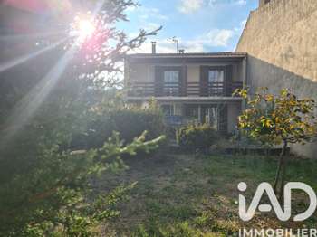 Vente Maison 4 chambresFleury-d-aude