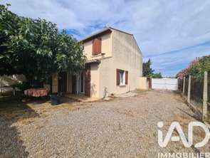 Vente Maison 4 chambresFleury-d-aude