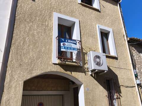 Vente maison 4 pièces Fleury-d-aude 11