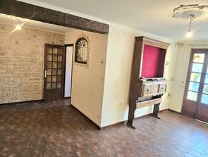 Vente Maison 5 chambresFleury-d-aude