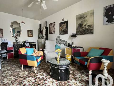 Vente maison 5 pièces Fleury-d-aude 11