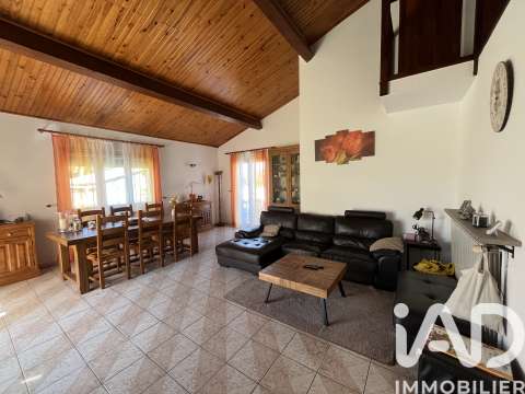 Vente maison 5 pièces Fleury-d-aude 11
