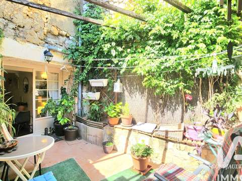 Vente maison 4 pièces Fleury-d-aude 11