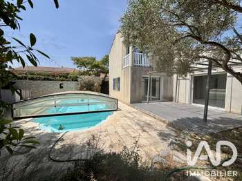Vente maison 6 pièces Fleury-d-aude 11