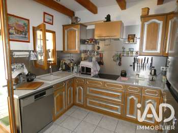 Vente Maison 2 chambresFleury-d-aude