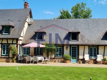Vente Maison 3 chambresFleury-la-Forêt