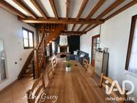 Vente maison 5 pièces Vente maison 5 pièces