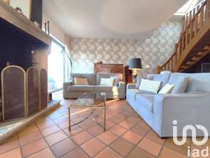 Vente Maison 4 chambresFleury-les-Aubrais