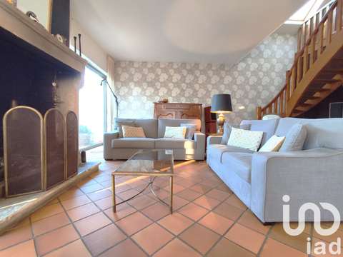 Vente maison 6 pièces Fleury-les-Aubrais 45