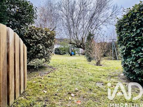 Vente maison 5 pièces Fleury-les-Aubrais 45