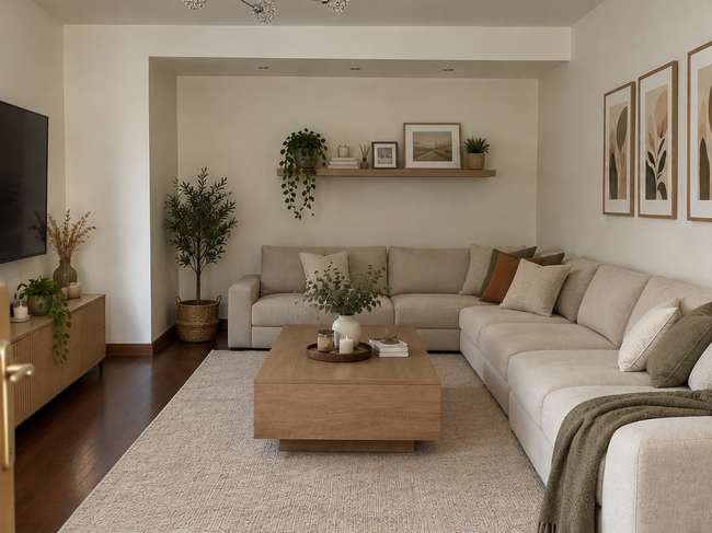 Maison 5 pièces 89 m² · à Fleury-les-Aubrais · 89 m² · 230 000 €