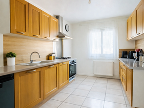 Vente Maison 4 chambresFleury-les-Aubrais
