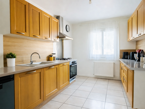 Vente maison 5 pièces Fleury-les-Aubrais 45