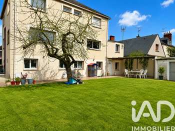 Vente maison 13 pièces Vente maison 13 pièces