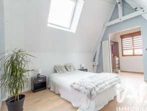 Vente Maison 4 chambresFleury-les-Aubrais