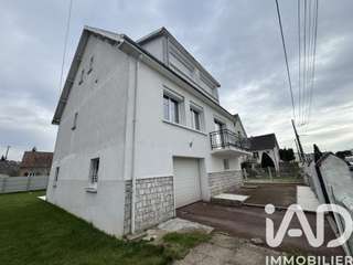 Vente maison 5 pièces Vente maison 5 pièces