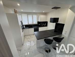 Vente Maison 4 chambresFleury-les-Aubrais