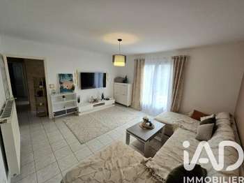 Vente Maison 4 chambresFleury-les-Aubrais