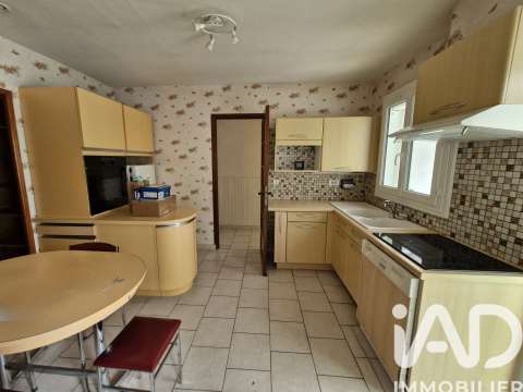 Vente maison 3 pièces Fleury-les-Aubrais 45