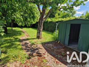 Vente Maison 2 chambresFleury-les-Aubrais