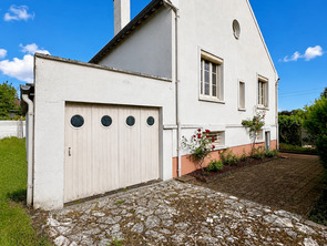 Vente Maison 1 chambreFleury-les-Aubrais