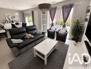Vente Maison 4 chambresFleury-les-Aubrais